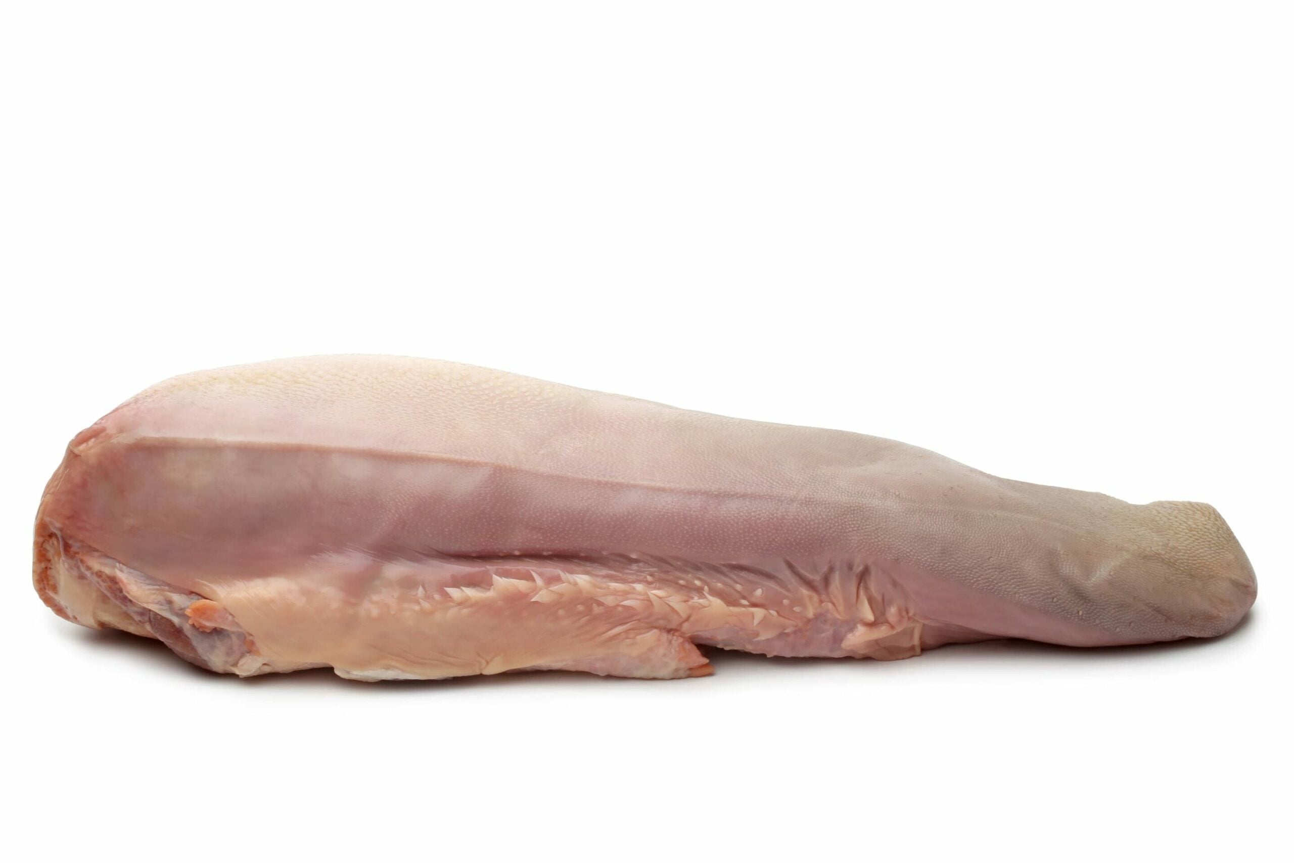 Cow Tongue 1 LBS