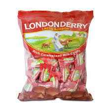 Parle Londonderry 100 GM