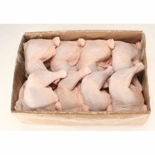 Chicken Leg Whole Box 1 LBS