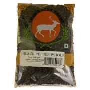 DEER BLACK PEPPER COARSE 7 OZ