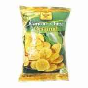 DEEP PANTAIN CHIPS ORIGNAL 340 GM