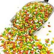 Sugar Coated Fennel Candy 7 OZ