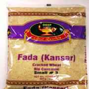 Deep Cracked Wheat 2 LBS