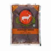 DEER MUSTARD SEED BOLD 200 GM