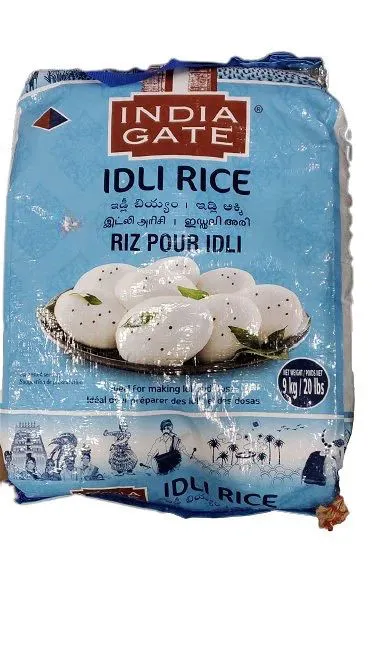 INDIAGATE IDLI RICE  20 LBS