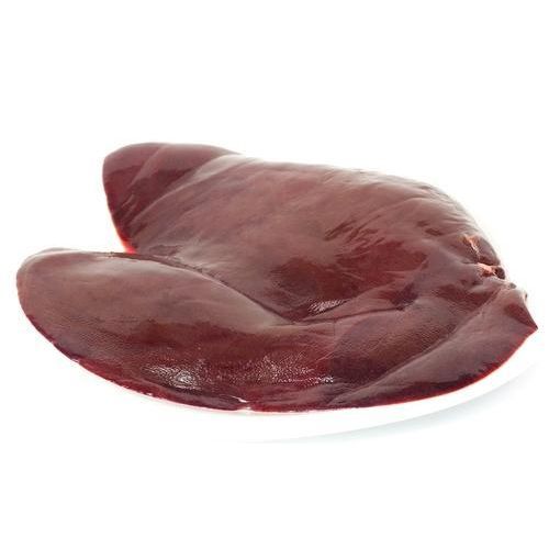 Goat Liver 4 LBS