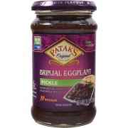PATAK BRINJAL PICKLE 11 OZ