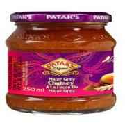 Pataks Major Grey 12 OZ