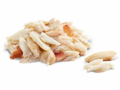 Crab Meat 4 LBS
