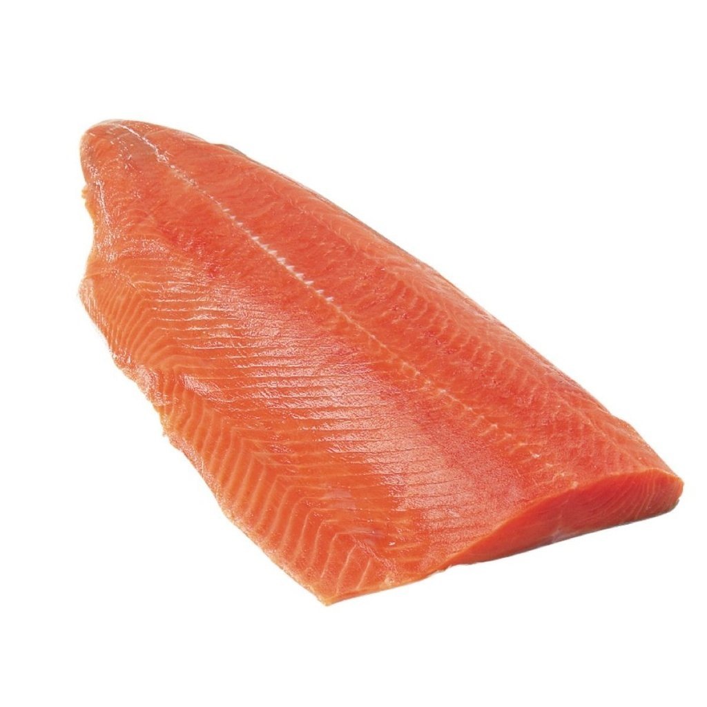 Premium Salmon 2 LBS