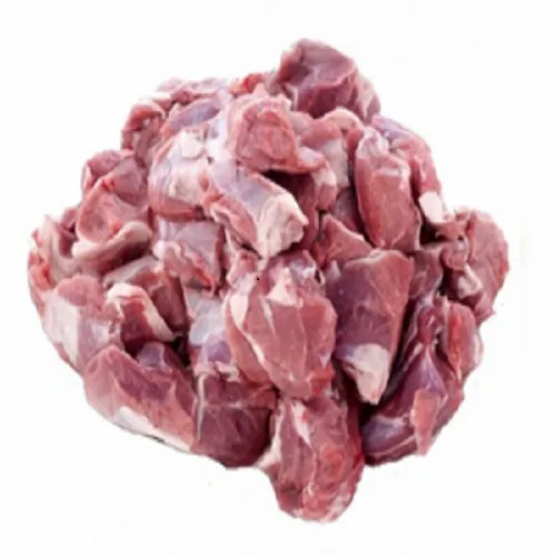 Goat Curry Cut 1 LBS