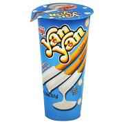 YAN YAN VANILLA CREAM STICK 57 GM