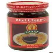LAXMI SWEET BHEL CHUTNEY 226 GM
