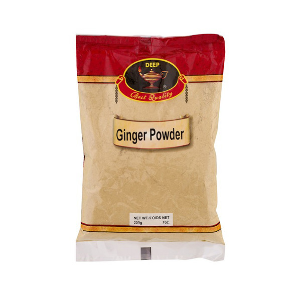 Deep Ginger Powder 7 OZ