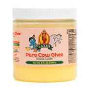 LAXMI PURE GHEE 8 OZ