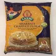 LAXMI SHARBATI ATTA 4 LBS