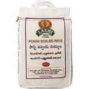 LAXMI PONNI BOILED RICE 10 LBS