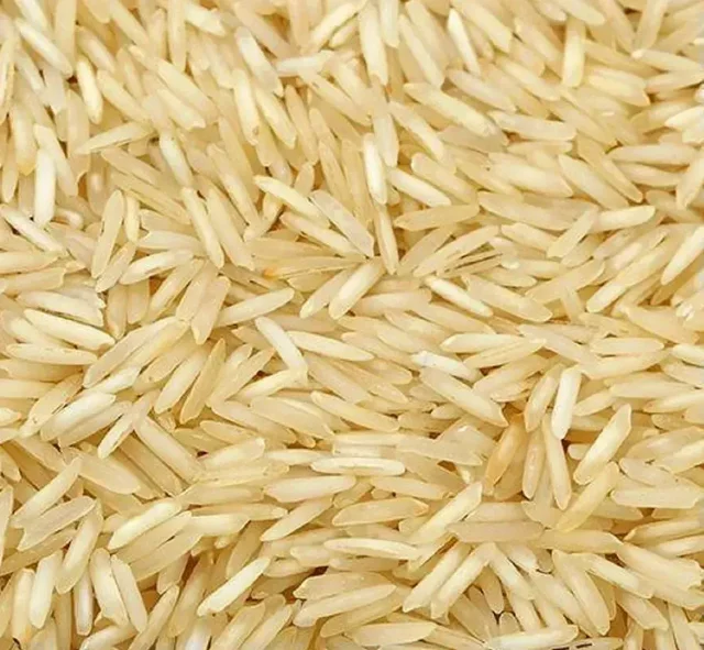 ASLI BASMATI RICE 4 LBS