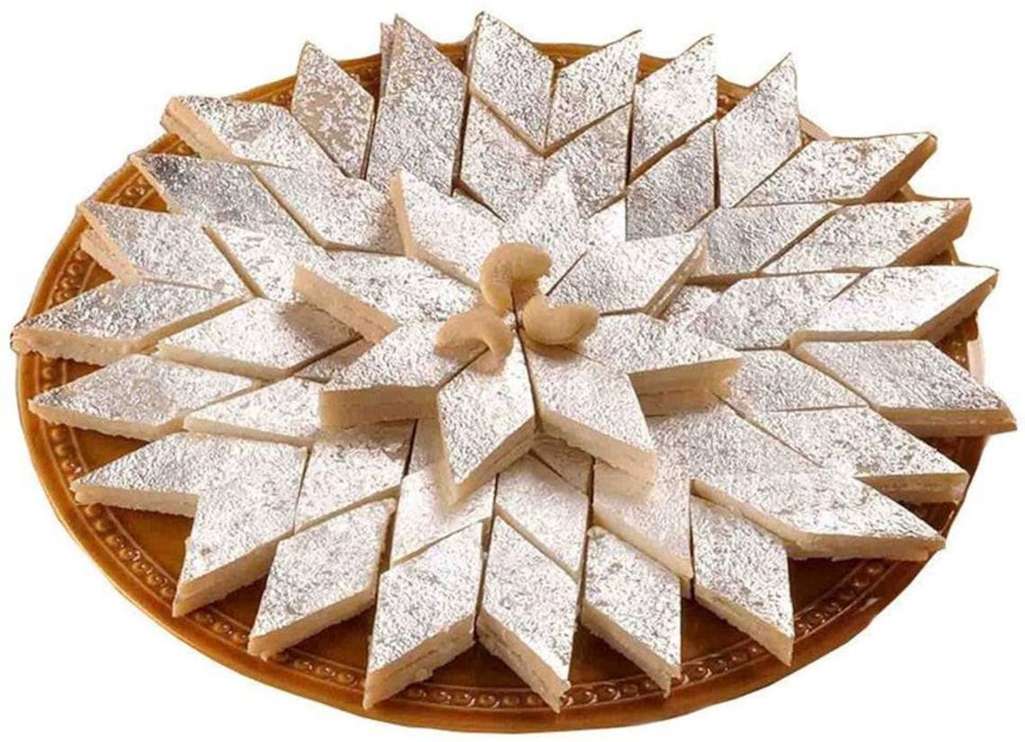 R B Kaji Katli 10 LBS