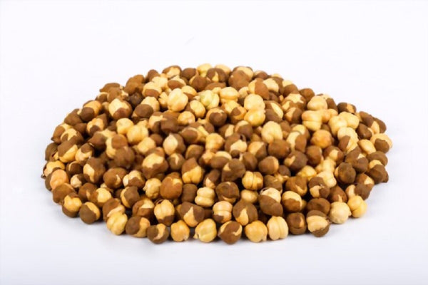 ROASTED CHANA(YELLOW GRAM) ASLI 400 GM
