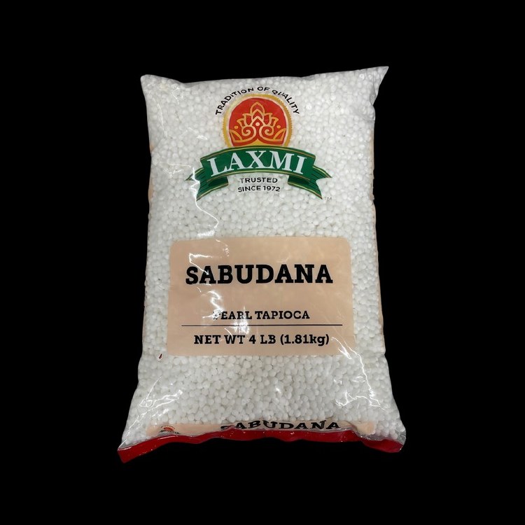 LAXMI SABUDANA 1.81 KG