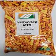 RAJBHOG FOODS AMDAVADI MIX 283 GM