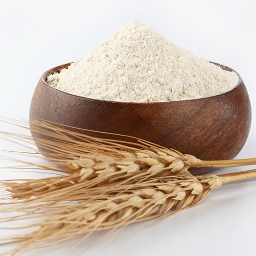ASLI SHARABATI ATTA 2 LBS