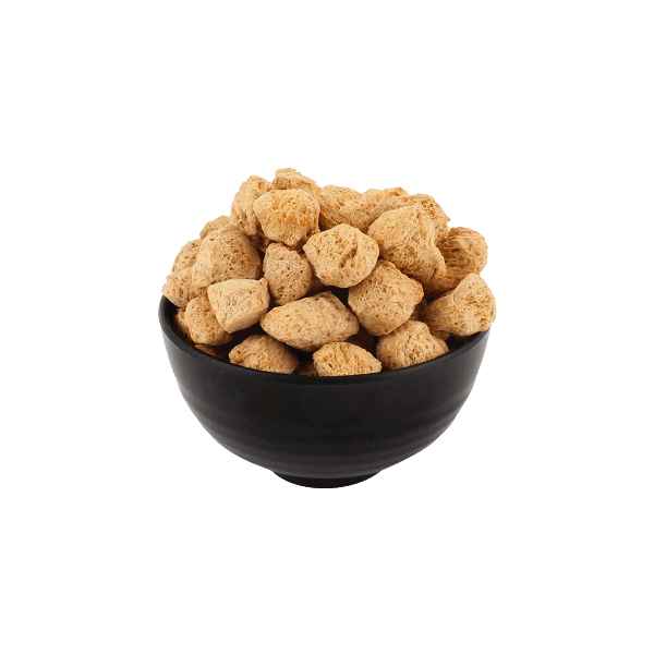 Asli Soya Chunks  1 PACK