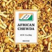 RAJBHOG AFRICAN CHEWDA 283 GM