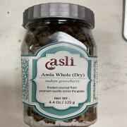 Asli Amla Whole Dry 125 GM