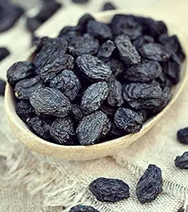 Asli Black Raisin  7 OZ