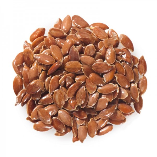 FLAX SEEDS ASLI 400 GM
