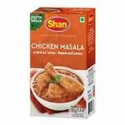 Shan Chicken Masala 165 GM