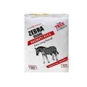 Zebra Basmati Ext Long 4 LBS 4 LBS