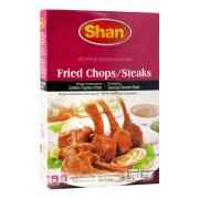 SHAN FRIED CHOPS / STEAK MIX 50 GM