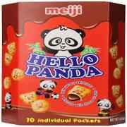 Hello Panda Chocolate 9.1 OZ
