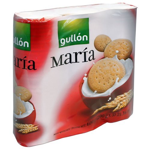 GULLON MARIA BISCUITS 1.32 LBS