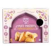 DEEP PANEER MASALA PUFF 360 GM