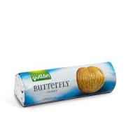 Gullon Butteryfly Cookies 165 GM