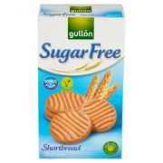 GULLON SUGAR FREE SHORTBREAD COOKOIES 11.6 OZ
