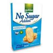 Gullon No Sugar Added 216 GM