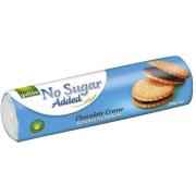 GULLON SUGAR FREE CHOCO SANDWICH 250 GM