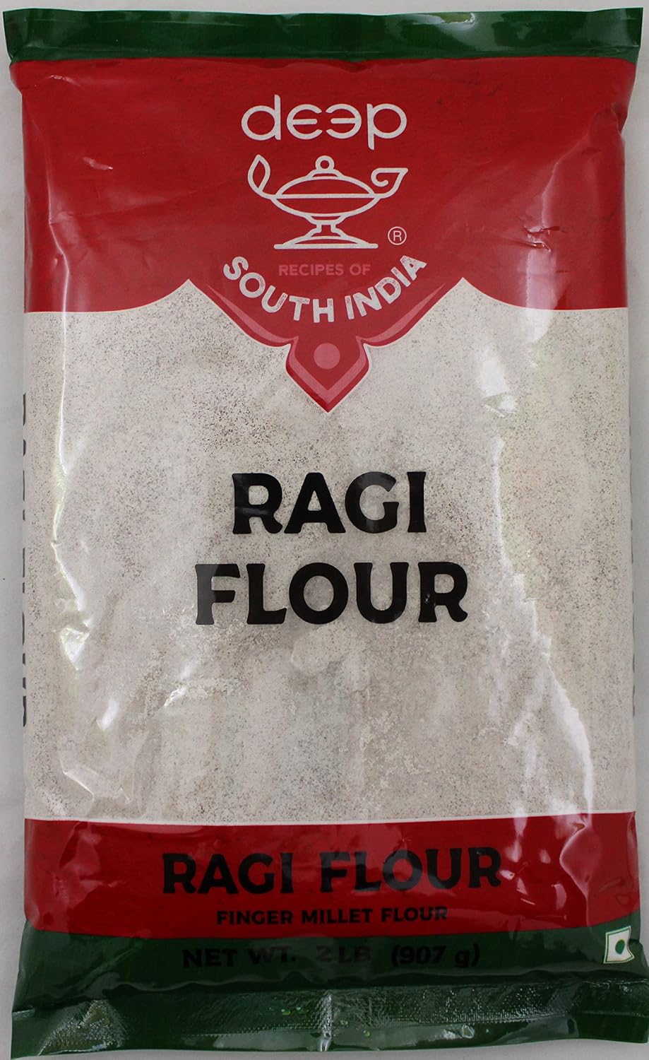 Deep Udupi Ragi Flour 32 OZ