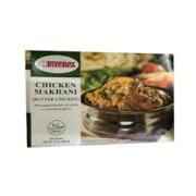 Bombay Kitchen CHICKEN MAKHANI 10 OZ