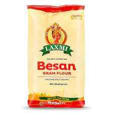 Laxmi Gram Flour 2 LBS