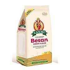 Laxmi Gram Flour 4 LBS