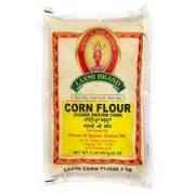CORN FLOUR (YELLOW) LAXMI 2 LBS