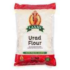 Laxmi Urad Flour 2 LBS