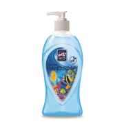 LUCKY CLEAR HAND SOAP 400 ML