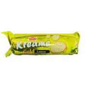 PARLE GOLD KREAM LEMON 66.72 GM